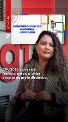 CNU 2025: tudo sobre o concurso 