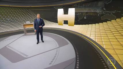 Alckmin diz que vai acelerar aprovação aqui no Brasil do acordo do Mercosul com a UE