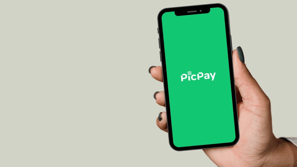 PicPay — Foto: Divulgação