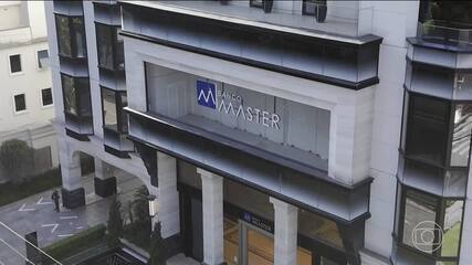 PF ouve dois investigados no inquérito do Banco Master