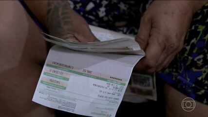 Começa a valer novo desconto na conta de luz para famílias de baixa renda