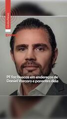 PF faz buscas em endereços de Daniel Vorcaro e parentes dele