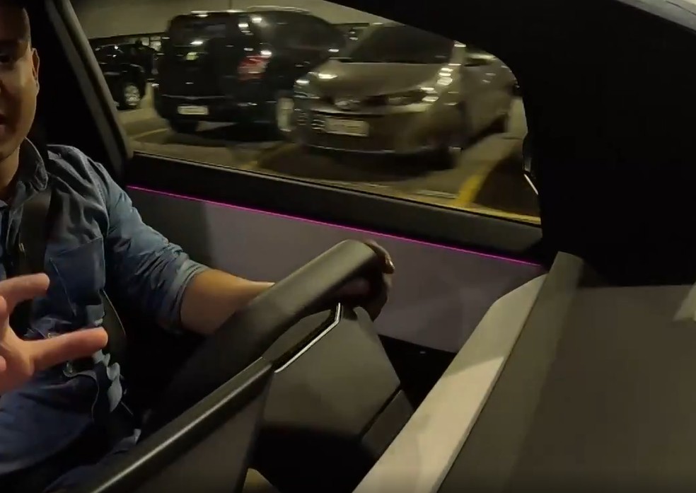 Foto real — Foto: g1