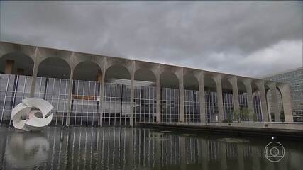 Presidente Lula condenou a ação de Donald Trump na Venezuela