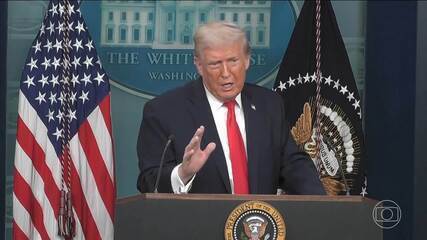 Disputa pela Groenlândia: Trump renova ameaça e provoca reações na Europa