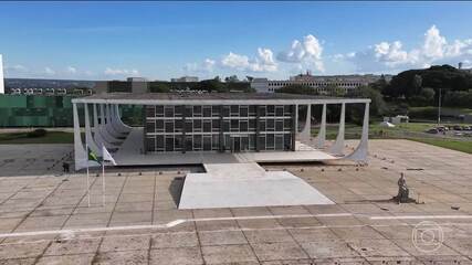 Caso Master: Toffoli determina que depoimentos ocorram no STF, e não na PF