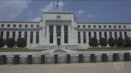 Dirigentes dos principais BCs do mundo divulgam nota conjunta em apoio a Jerome Powell