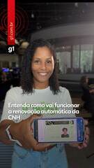 Nova CNH: como vai funcionar a renovação automática e de graça