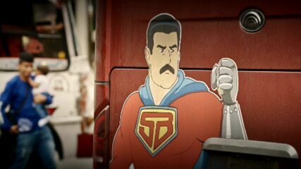 Documentário entrevista antigos aliados que foram perseguidos por Nicolás Maduro