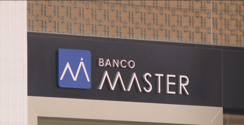 Caso Master: quase 1500 instituições financeiras divulgam carta em defesa do Banco Central — Foto: Reprodução/TV Globo