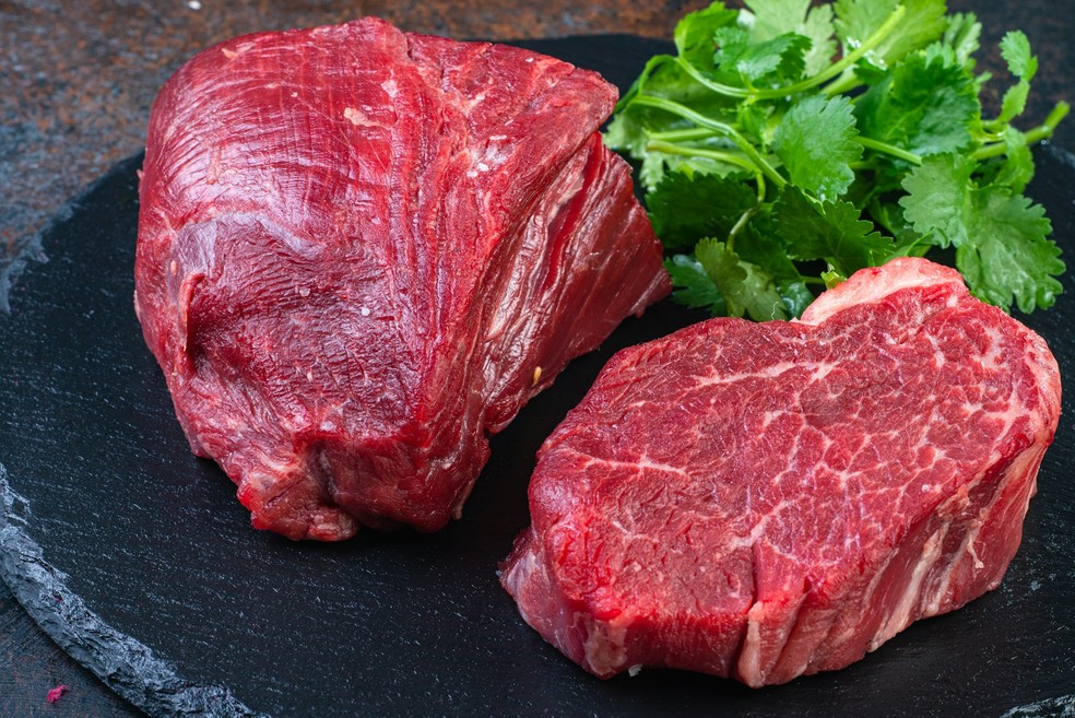 México suspende isenção total de taxa de importação para carnes bovina e suína e Brasil deve ser impactado. — Foto: Foto de David Foodphototasty na Unsplash