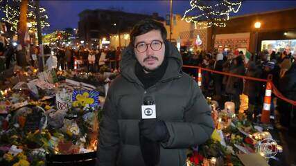 Semana começa com alta tensão em Mineápolis depois da morte de cidadão americano por agentes federais de imigração