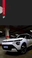 Nissan Kait é um Kicks Play evoluído para peitar VW Tera, Fiat Pulse e Renault Kardian