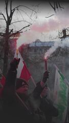 Agricultores europeus protestam após aval da UE para acordo com Mercosul