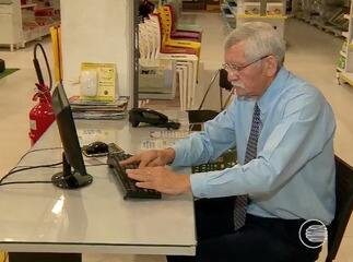 Especialista em RH fala da importância da terceira idade no mercado de trabalho