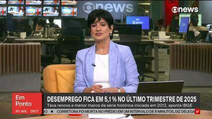 Trump anuncia Kevin Warsh como novo chefe do FED