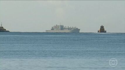 Primeiro ataque terrestre dos EUA contra Venezuela foi executado pela CIA, diz imprensa americana