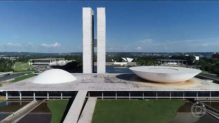 Dino proíbe destinação de emendas parlamentares a ONGs ligadas a parentes de deputados e senadores