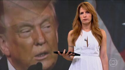 Trump usa redes sociais pra ameaçar Cuba