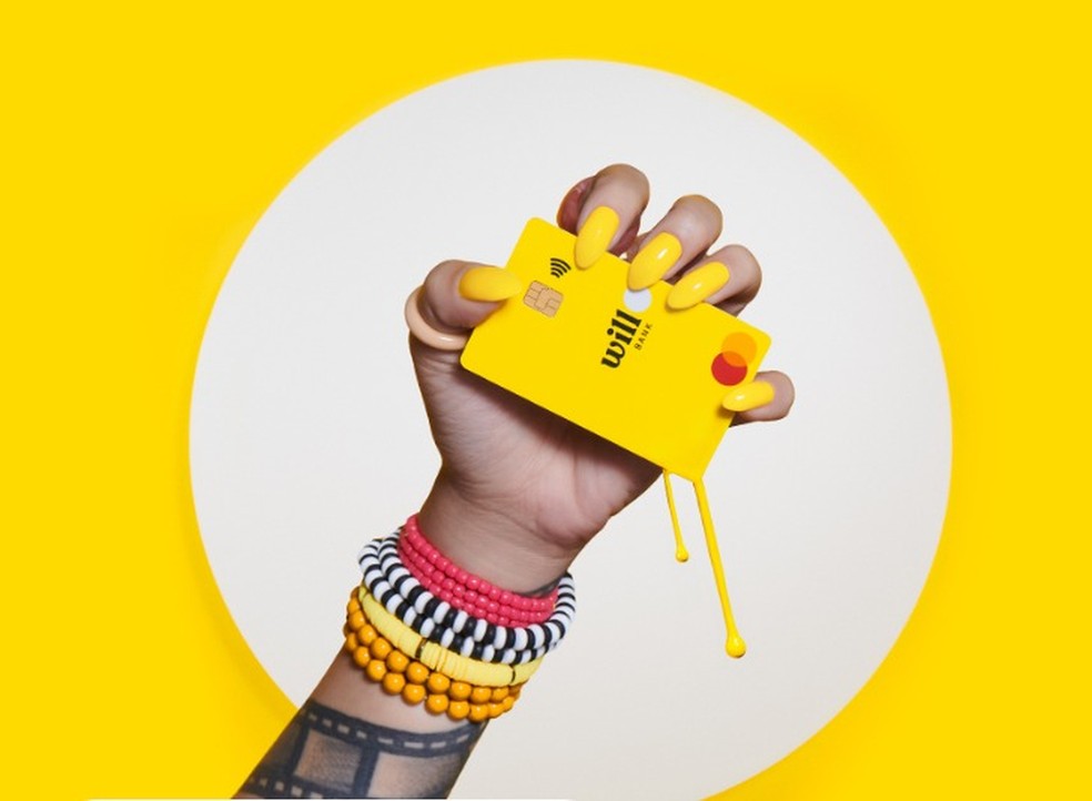 Will Bank: liquidado pelo BC, banco digital cresceu com foco em clientes de baixa renda — Foto: Divulgação