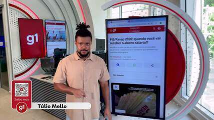 PIS/Pasep 2026: quando você vai receber o abono salarial?