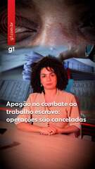 Apagão no combate ao trabalho escravo: operações são canceladas em janeiro