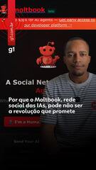 Por que o Moltbook, rede social das IAs, pode não ser a revolução que promete