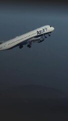 Azul anuncia acordo para aporte de 300 milhões de dólares de companhias e credores