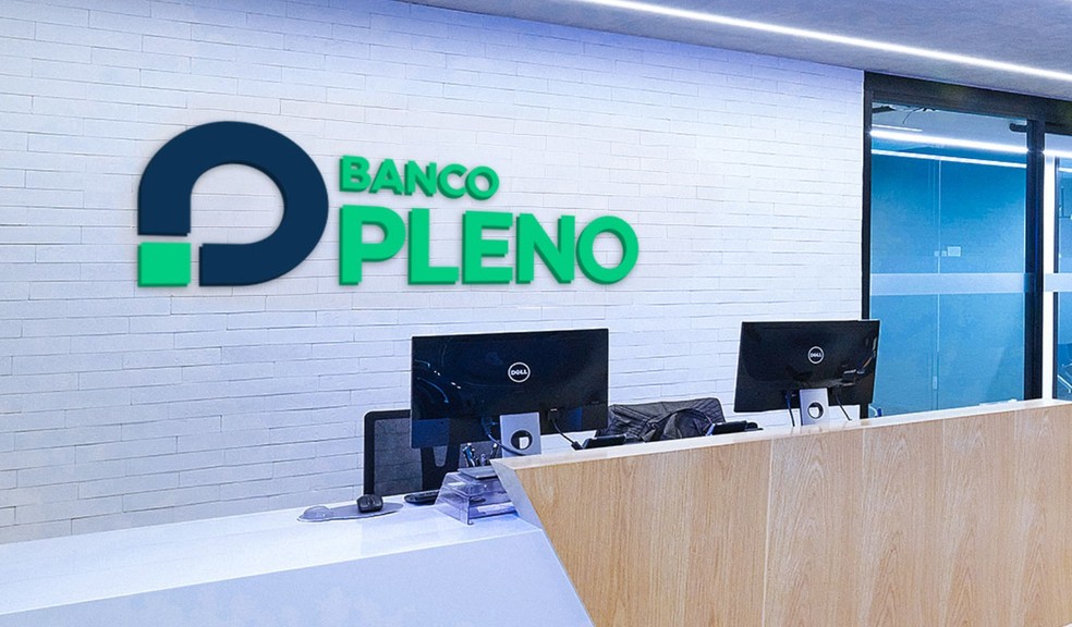 Banco Pleno — Foto: Banco Pleno/Divulgação
