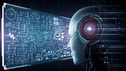 Drones de guerra, robôs humanoides e disputa EUA x China: confira retrospectiva dos avanços da Inteligência Artificial em 2025