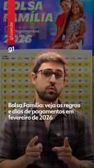 Bolsa Família: veja as regras e dias de pagamentos em fevereiro de 2026
