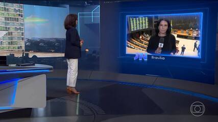 Câmara transferiu para 2026 votações da PEC da Segurança e do PL Antifacção