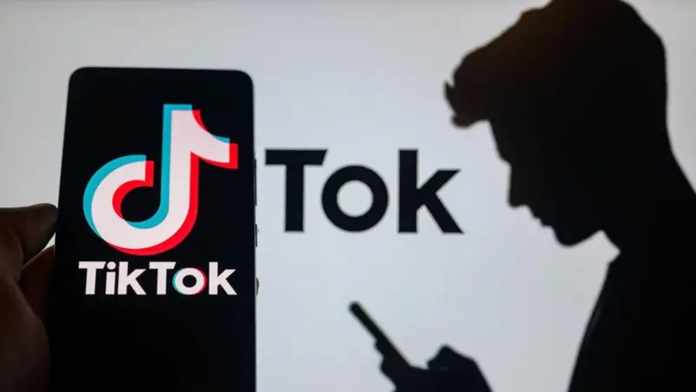Como o TikTok rastreia o que você faz na internet mesmo que não use o aplicativo — Foto: Nurphoto via Getty Images
