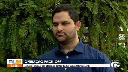 Analista dá dicas de como se proteger dos golpes em contas digitais na plataforma gov.br