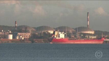 Sem petróleo da Venezuela, economia de Cuba entra em colapso