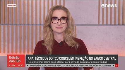 CVM cria grupo para analisar informações sobre Banco Master, Reag e entidades ligadas ao caso