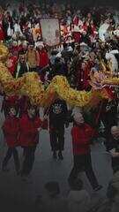 Ano Novo Chinês começa na terça; qual é o significado do cavalo, animal do ano