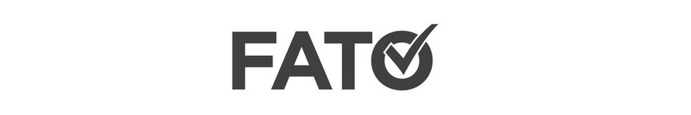 selo fato — Foto: g1