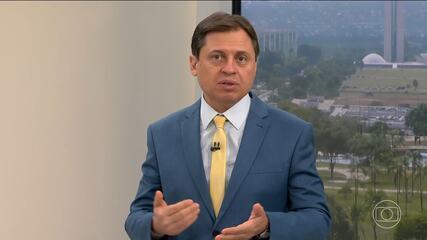 Camarotti: Lula tenta neutralizar discurso de relação difícil com Donald Trump