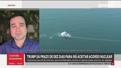 Suprema Corte americana decide que tarifaço de Trump é ilegal