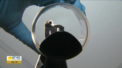 ES volta a ser 2ª maior produtor de petróleo do país