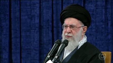 EUA e Irã negociam acordo nuclear em Genebra