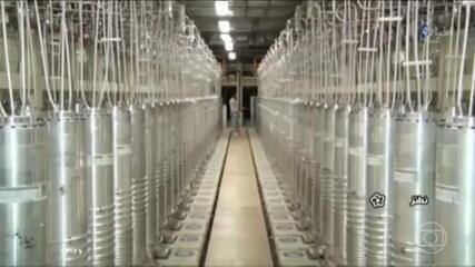 Trump e Netanyahu se reúnem na Casa Branca com Irã na pauta do encontro