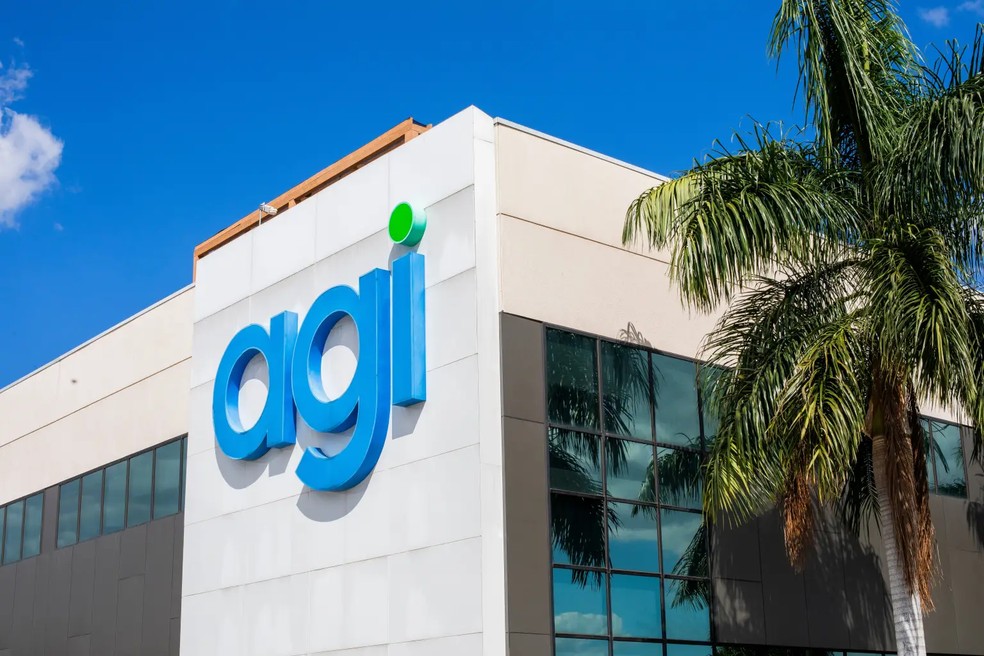 Agibank — Foto: Divulgação/Agibank