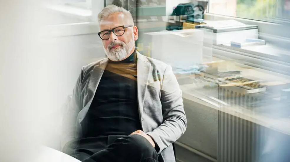 A ideia existente na sociedade sobre 'mérito' é prejudicial para o restante do sistema econômico, segundo Filby — Foto: Getty Images via BBC