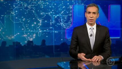 Ibaneis Rocha, MDB, admitiu que esteve com Vorcaro, mas negou ter tratado da venda do Master para o BRB