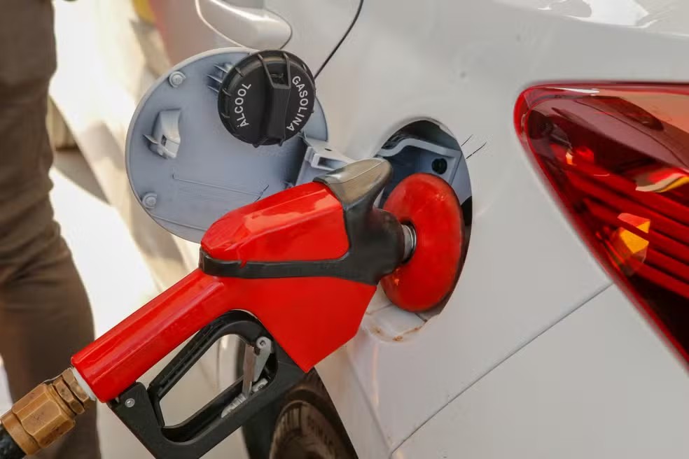 MP move 33 ações contra postos de Manaus por suspeita de combinar preço da gasolina — Foto: Divulgação