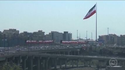 EUA confirmam nova negociação com o Irã esta semana na Suíça