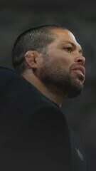 André Galvão, lenda do jiu-jitsu, é acusado de assédio sexual por aluna de 18 anos