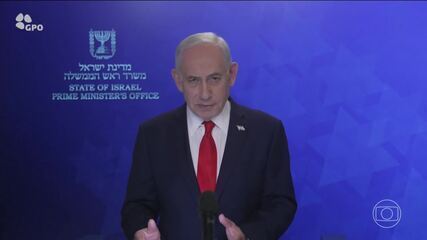Netanyahu diz ter indícios de que líder supremo do Irã foi atingido em ataque